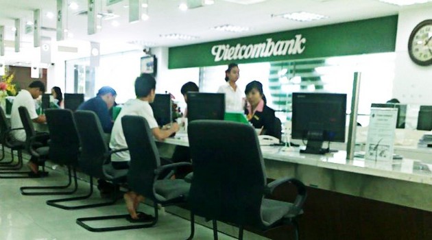 越南外贸股份商业银行——越南最佳资金运营银行
