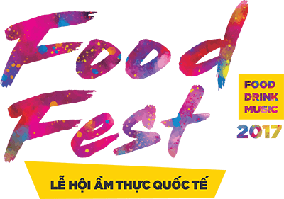 2017年首次国际饮食娱乐文化节在河内举行