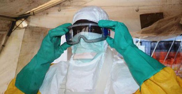 刚果（金）面临爆发埃博拉疫情危机