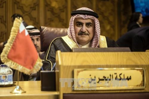 阿拉伯四国宣布不会收回向卡塔尔提出的要求