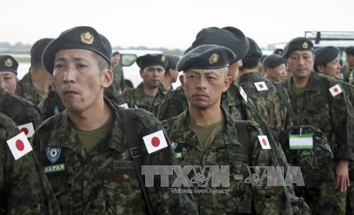 韩国和日本警告：若朝鲜发动进攻将予以还击