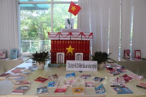越南国庆72周年庆祝活动在国内外举行