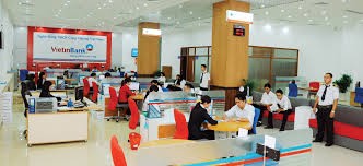 越南工商银行开展优惠活动