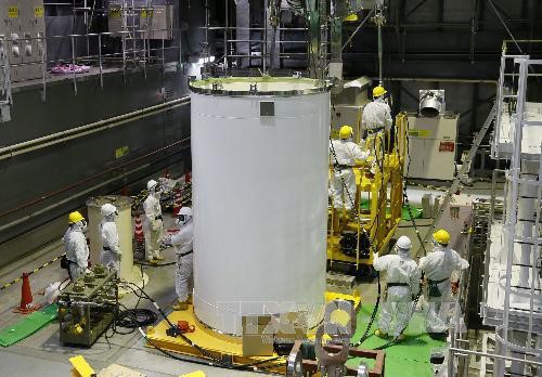 日本发布《原子能白皮书》 强调继续查明福岛核事故原因