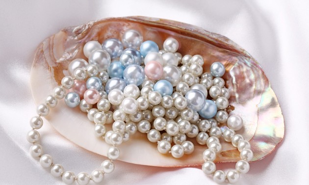 皇家珍珠饰品公司推出优惠活动