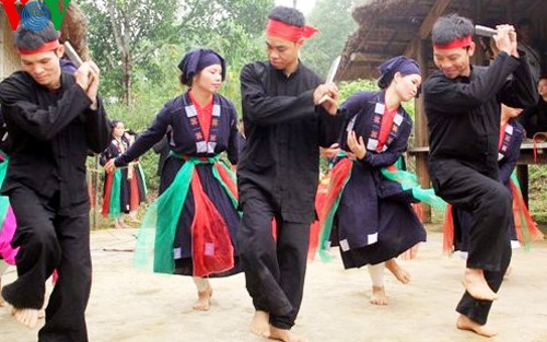 越南重视保护与发扬民族文化多样性
