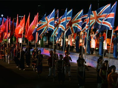 英国文化节即将在河内举行
