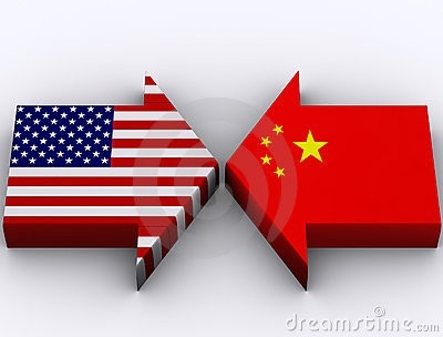 中国：中美贸易谈判要在公平的基础上进行