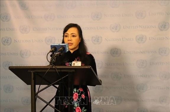 联合国首次举行防治结核病高级别会议   越南承诺2030年彻底消除结核病 