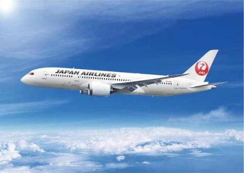 越捷航空公司与日本航空公司加强合作