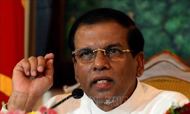 国际社会对斯里兰卡政局表示关切