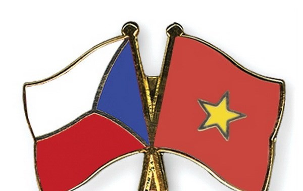 捷越友协努力维护在捷克的越南形象