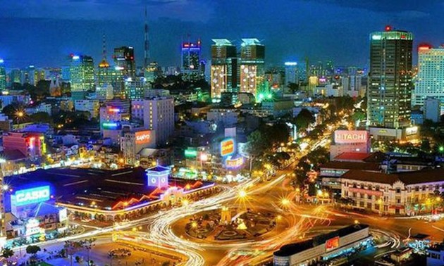 2018年越南经济成就——专家的看法