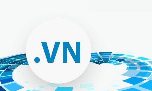 “.VN”一直是东南亚使用注册比率最高的国家域名