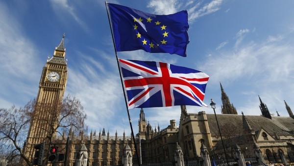 英国警告可能不进行脱欧协议第三次投票