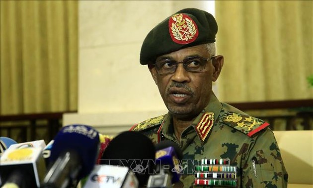 苏丹政府军宣布国家进入为期3个月的紧急状态
