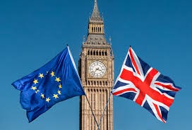英脱欧：不顾与反对党的谈判结果   英国仍将参加EP选举