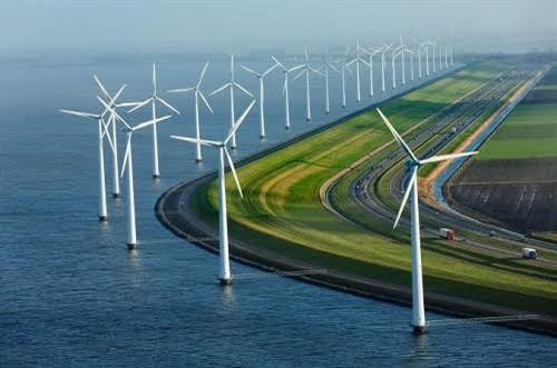 越南将成为风电项目的投资乐土
