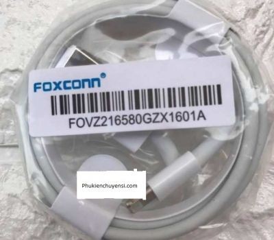 Foxconn 可随时将Iphones装配厂移出中国大陆