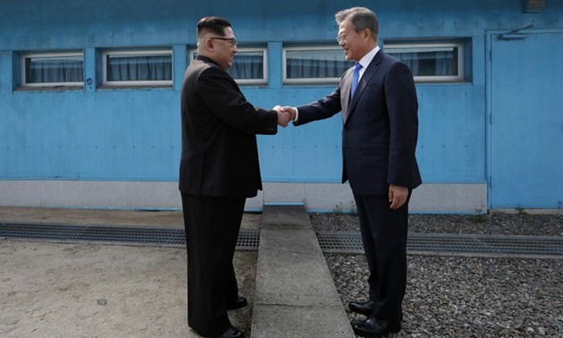 东盟呼吁维持朝鲜半岛和平对话