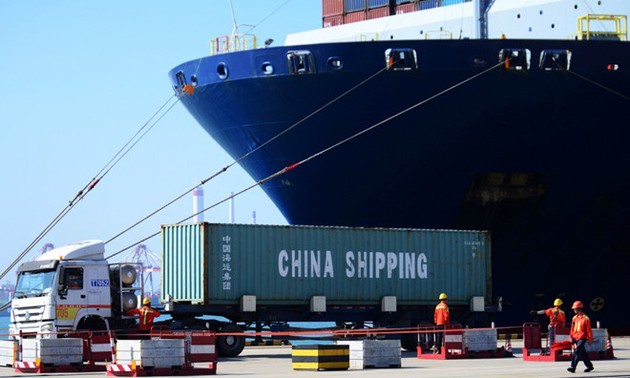 东盟取代美国，成为中国的第二大贸易伙伴