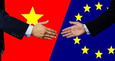 欧盟促进与越南签署FPA