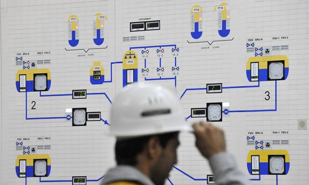 伊朗称有能力在两天内重启20%丰度浓缩铀生产