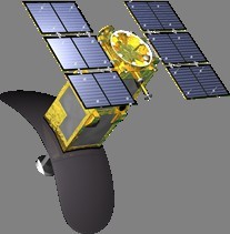 越南参加雷达卫星制造