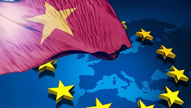 提高竞争能力——越南成功落实《越欧自贸协定》的基础