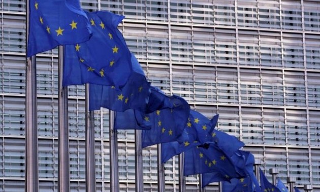 欧盟指责俄中在新冠肺炎疫情期间对欧盟进行误导性宣传