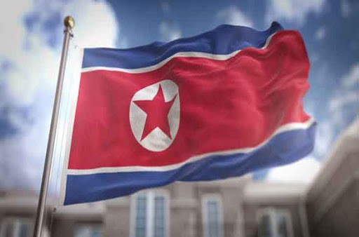 朝鲜半岛紧张加剧