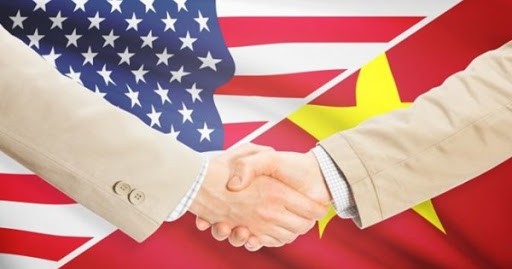 越南是美国-东盟关系的重要沟通桥梁