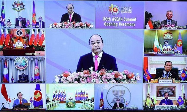 ASEAN 2020：越南为东盟带来“新的活力”
