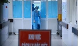 从俄罗斯回国的17人确诊新冠肺炎