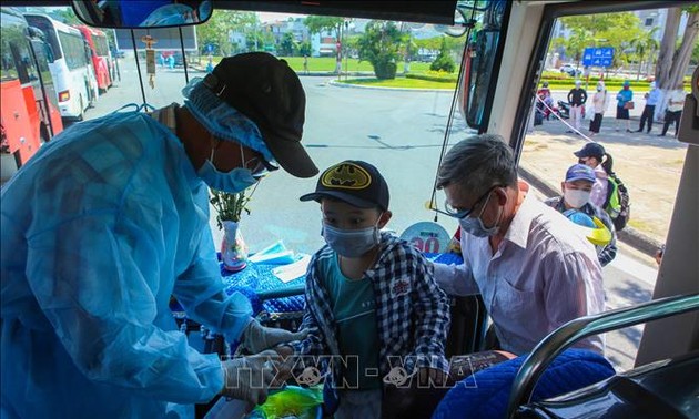 法国媒体：越南可以为控制好疫情而自豪