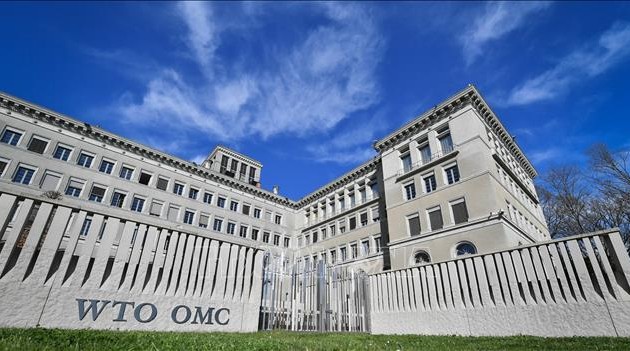 WTO改革适应新时代