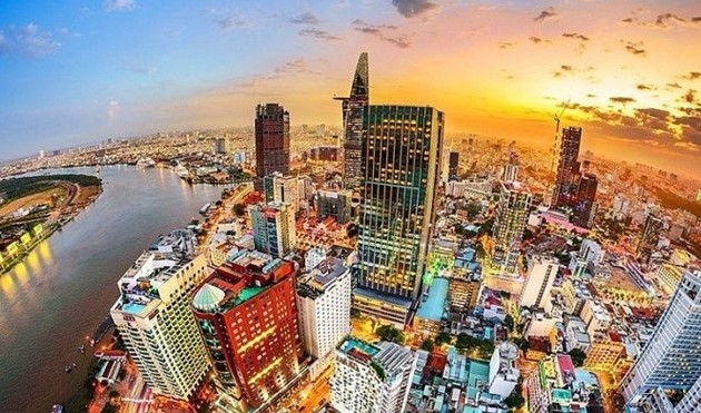 亚行预测越南经济2020年底和2021年高速增长