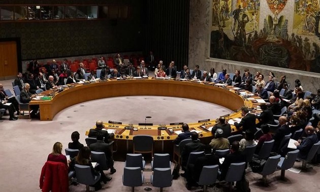 联合国成立利比亚政治对话论坛顾问委员会