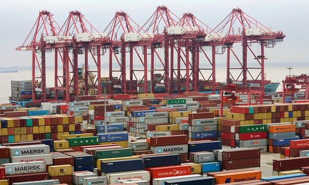 美国不对越南输美产品加征关税或实施贸易制裁