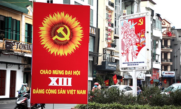 古巴和印度高度评价越南共产党领导地位