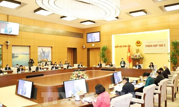 越南全国共设184个国会代表选举单位