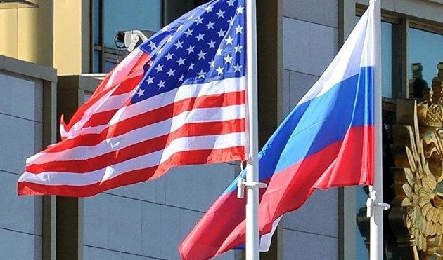 俄罗斯预计将对美国制裁作出回应