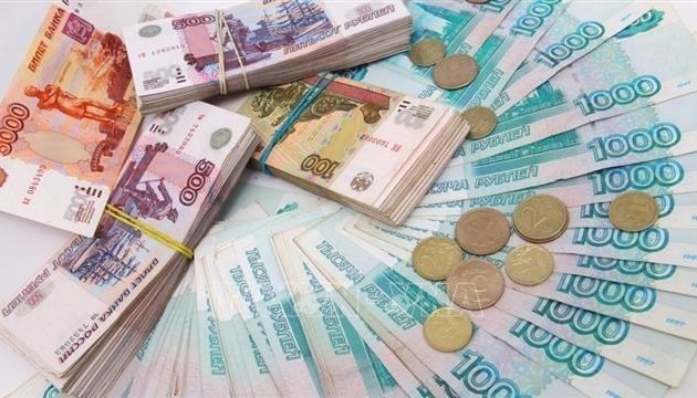 卢布仍是俄罗斯与欧亚经济联盟成员国间最主要的贸易结算货币