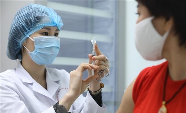 越南新增新冠肺炎确诊病例11例​  入境后立即隔离