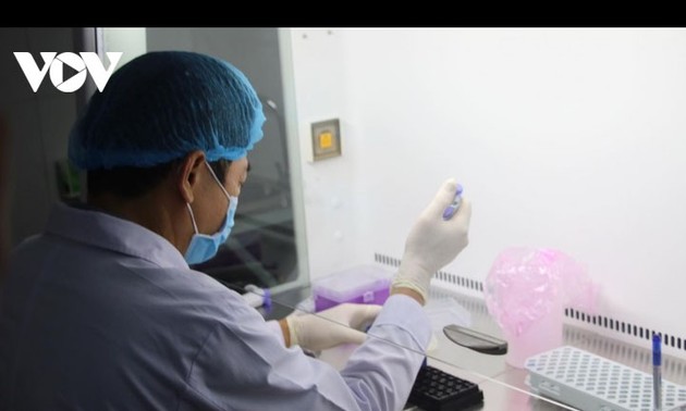 6月1日下午，越南新增89例新冠肺炎本土确诊病例