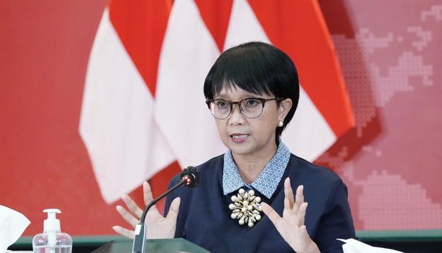 印度尼西亚呼吁东盟与中国重启《东海行为准则》谈判进程
