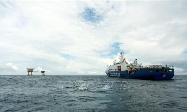 乌克兰专家强调国际法对解决东海问题的作用