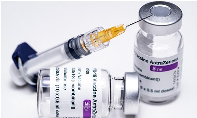 日本继续向越南、印尼和中国台湾提供新冠疫苗援助