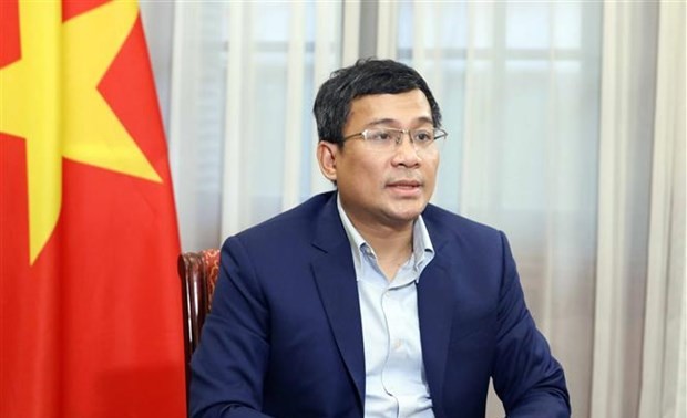 彰显越南在APEC合作中的责任担当