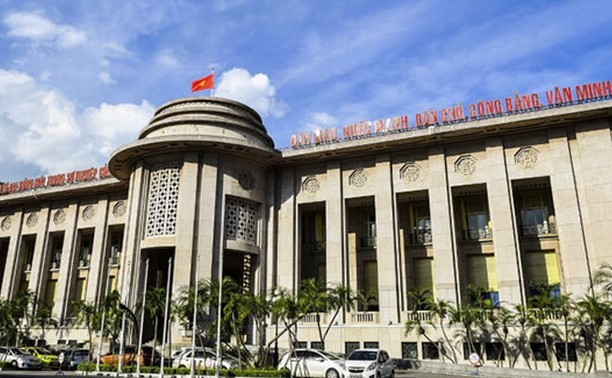 越南国家银行继续主动灵活调控汇率缓解美国财政部担忧